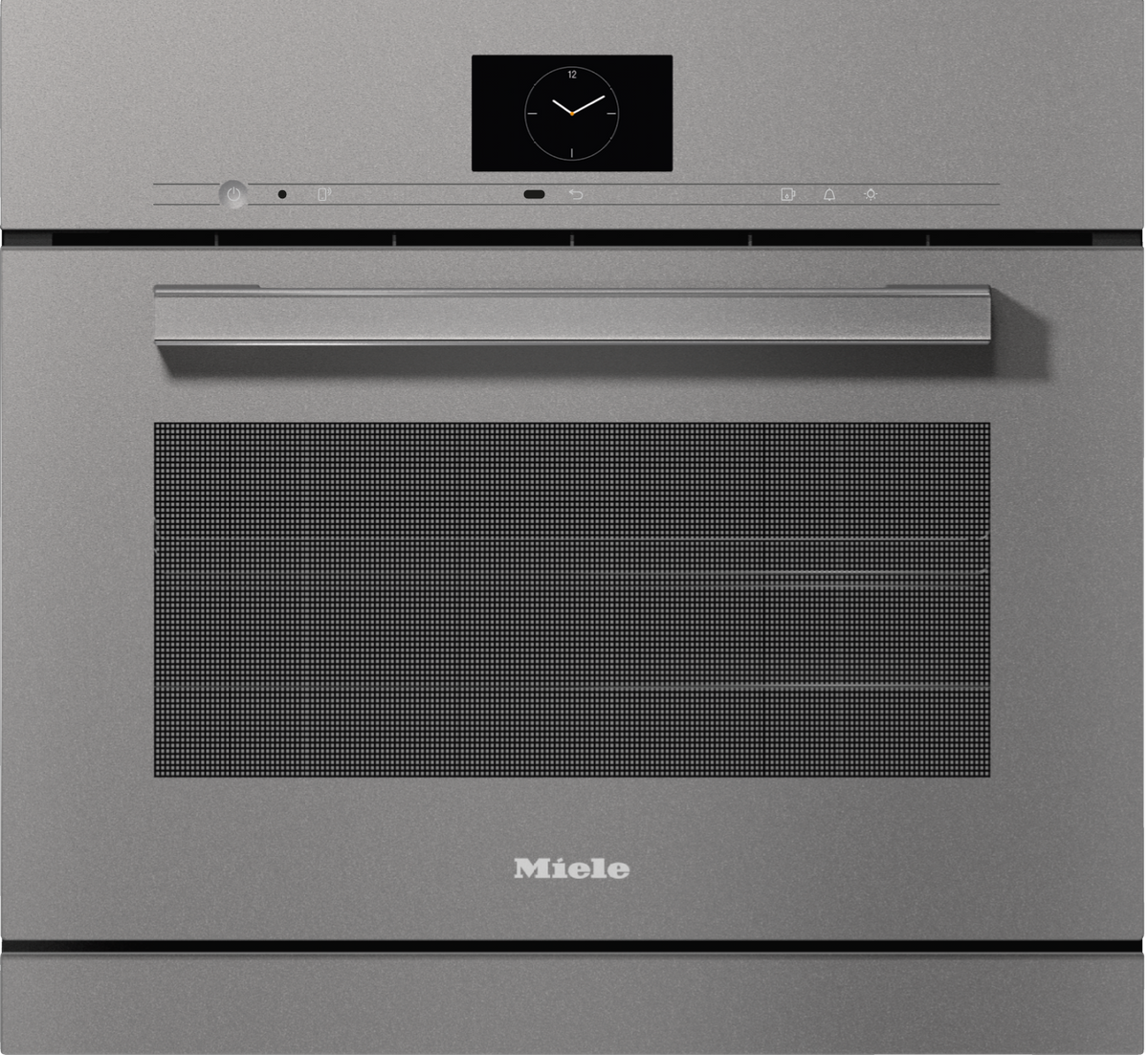 MIELE Forno a vapore comb. DGC 7640-55 XL HC Pro GR