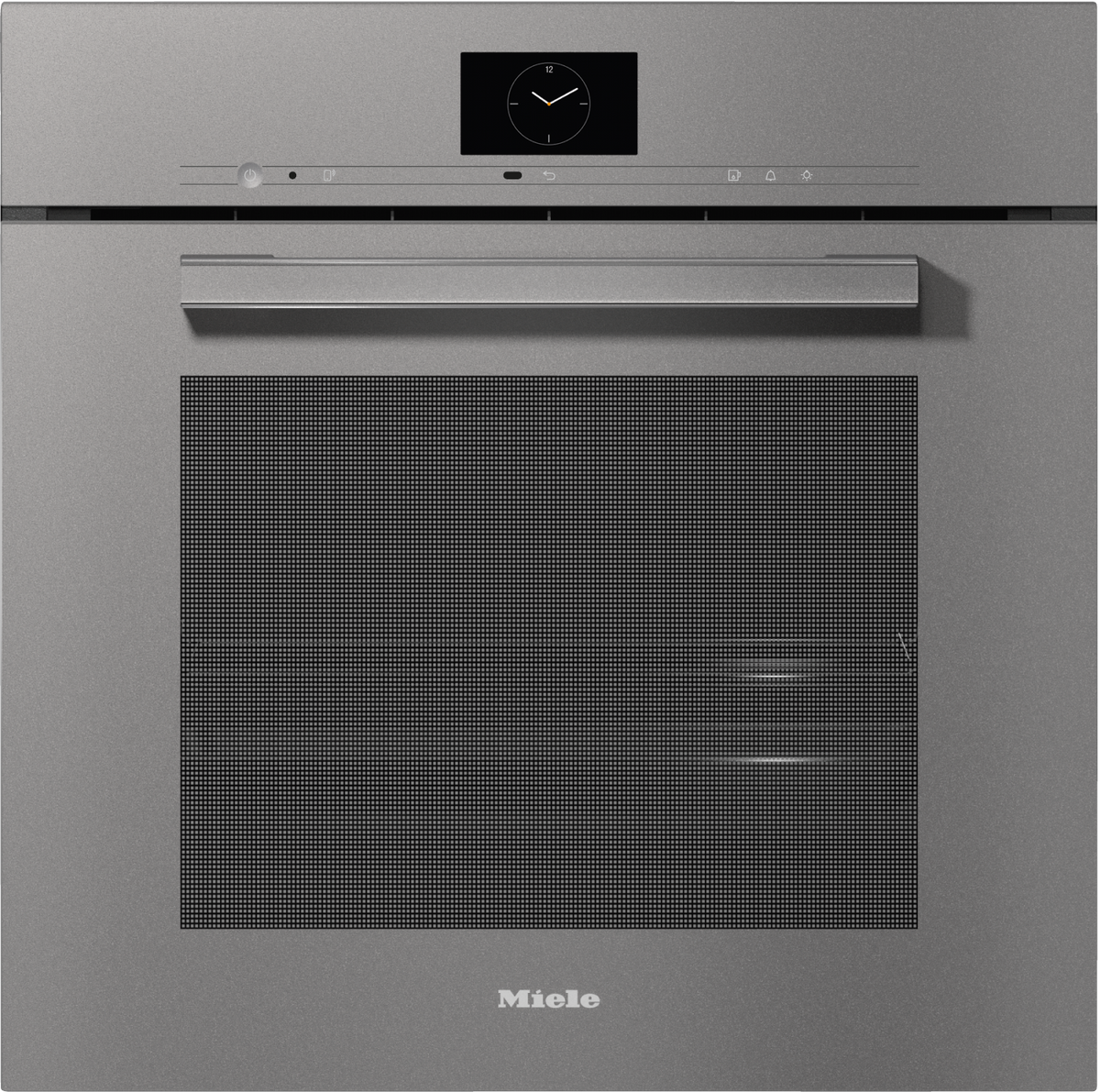 MIELE Forno a vapore comb. DGC 7660-60 XXL HC Pro GR