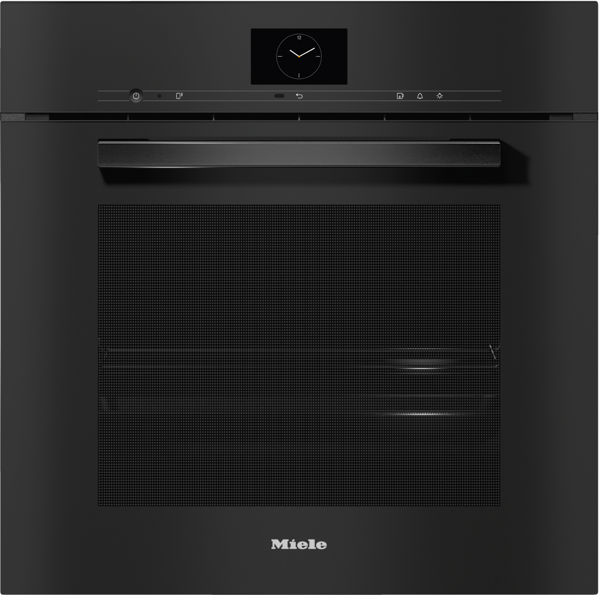 MIELE Forno a vapore comb. DGC 7660-60 XXL HC Pro SW