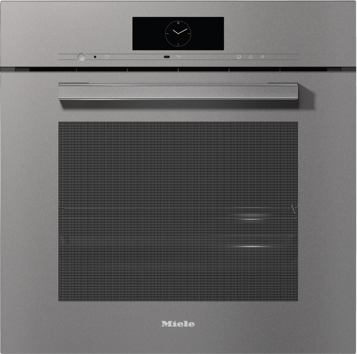 MIELE Forno a vapore comb. DGC 7865-60 XXL HC Pro GR