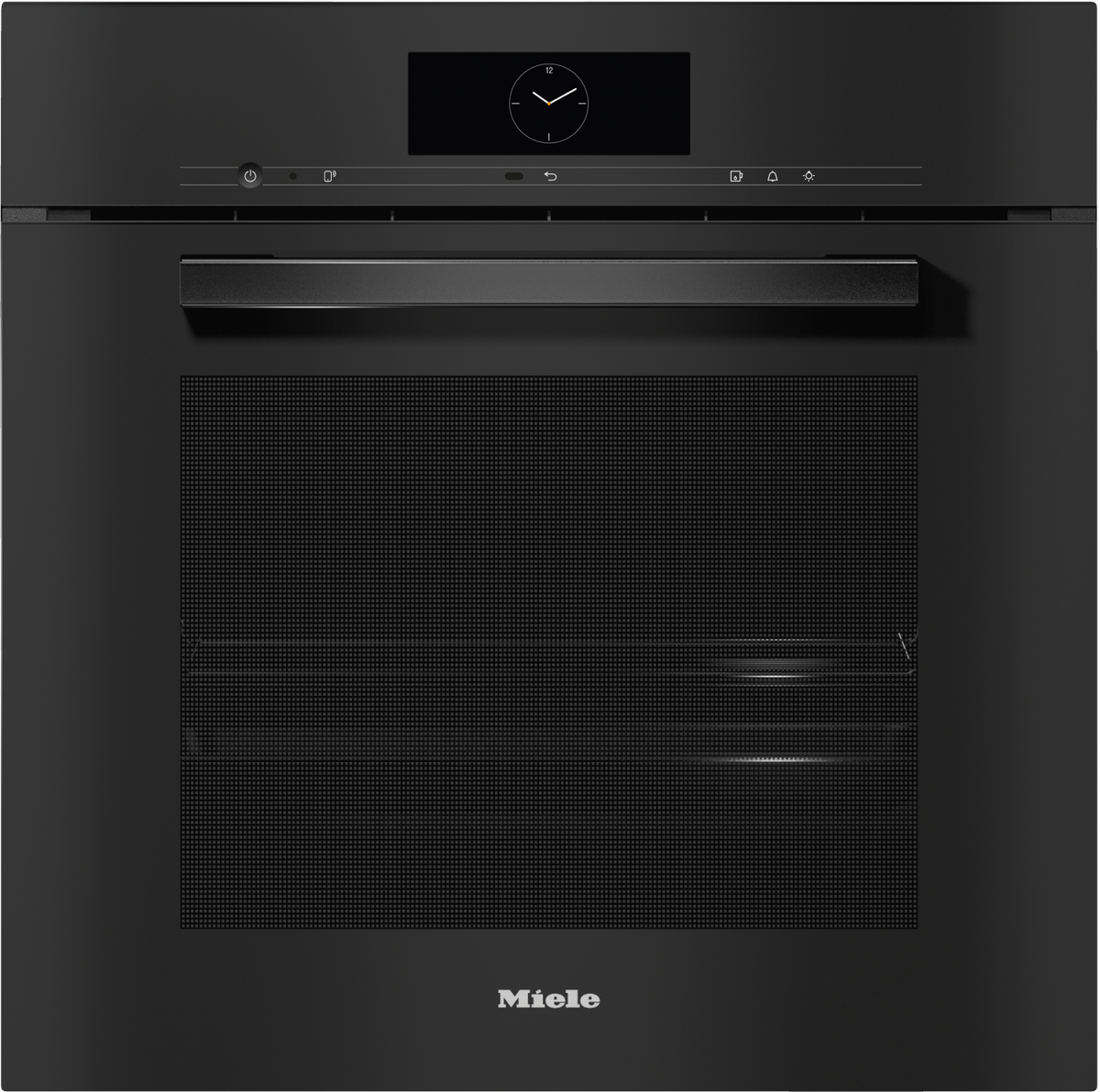 MIELE Forno a vapore comb. DGC 7860-60 XXL HC Pro SW
