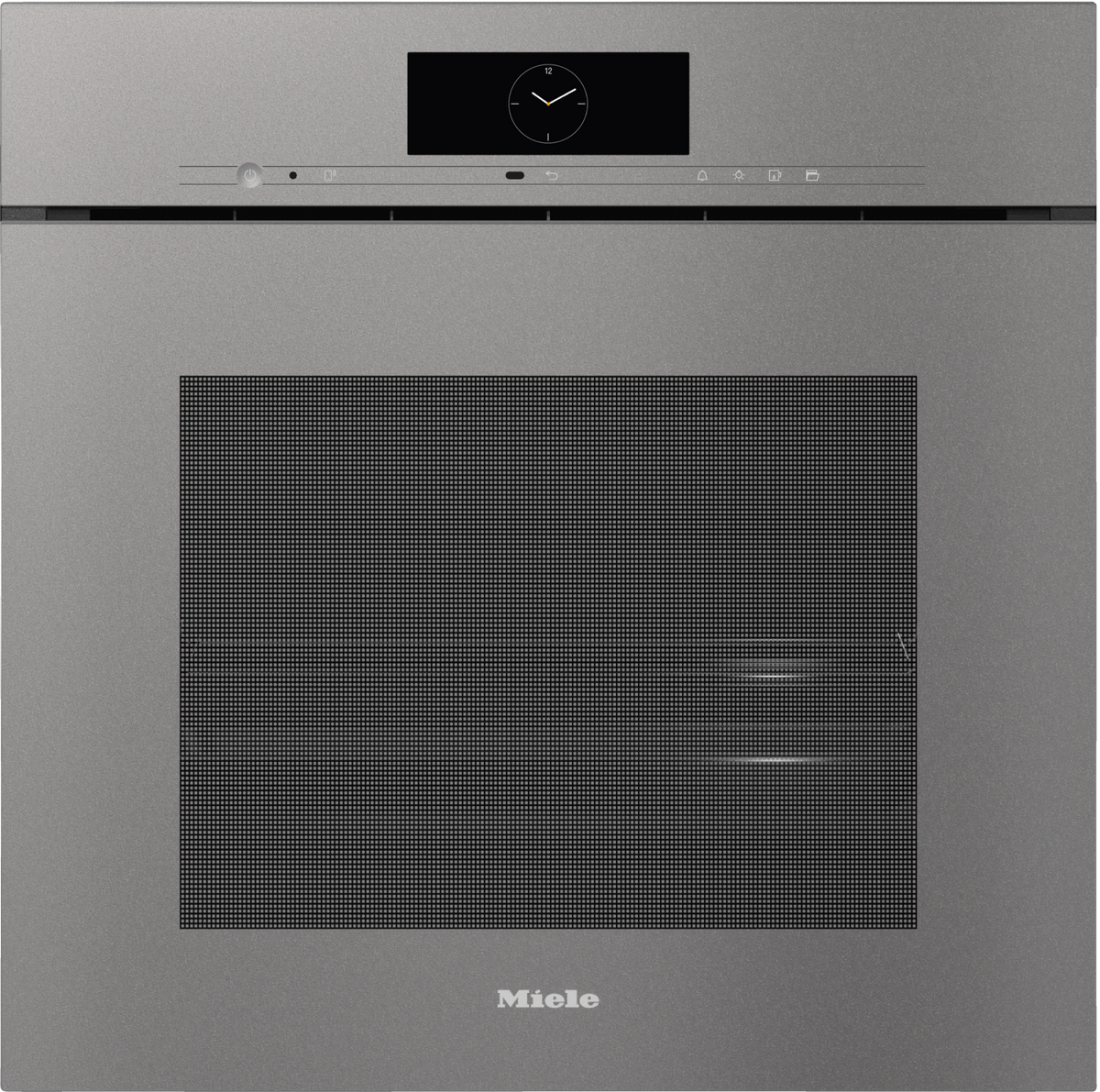 MIELE DGC 7860-60 XXL HCX Pro GR