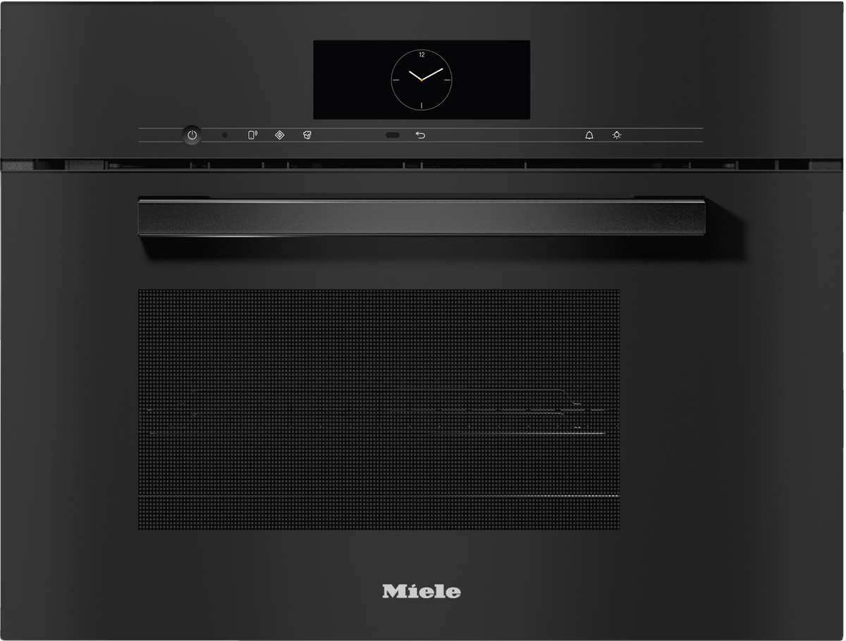 MIELE Forno a vapore con microonda DGM 7840-60 SW