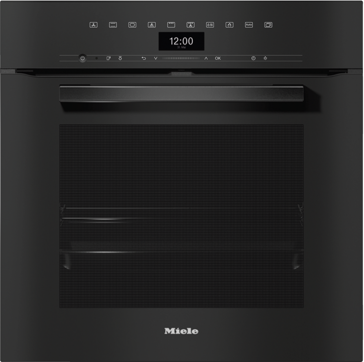 MIELE Forno H 7460-60 BP SW 400V