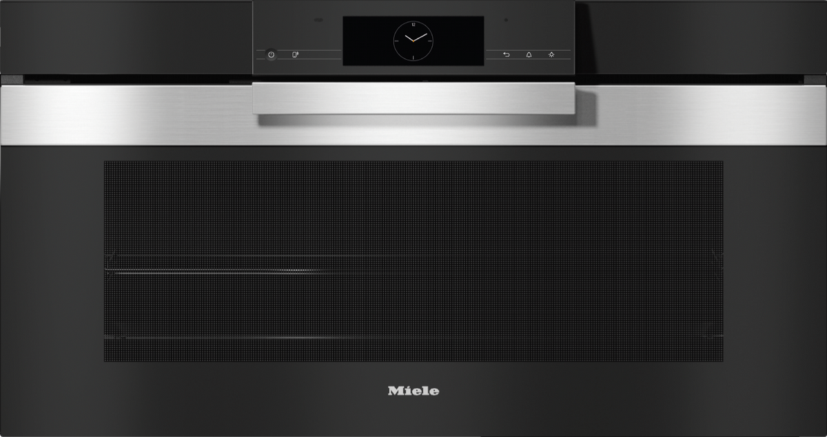 MIELE Forno H 7890-90 BP ED 230V