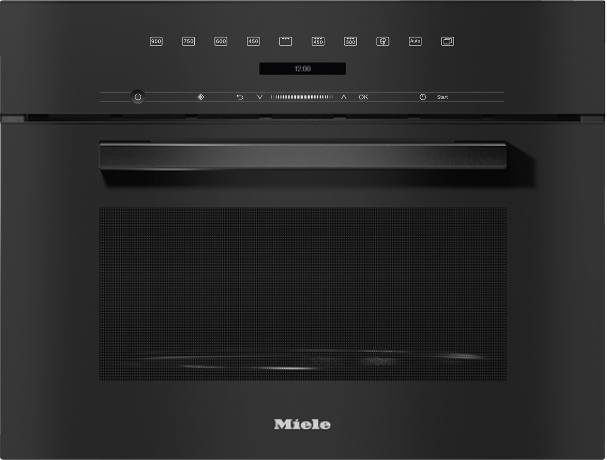 MIELE Forno a microonde M 7244-60 TC SW