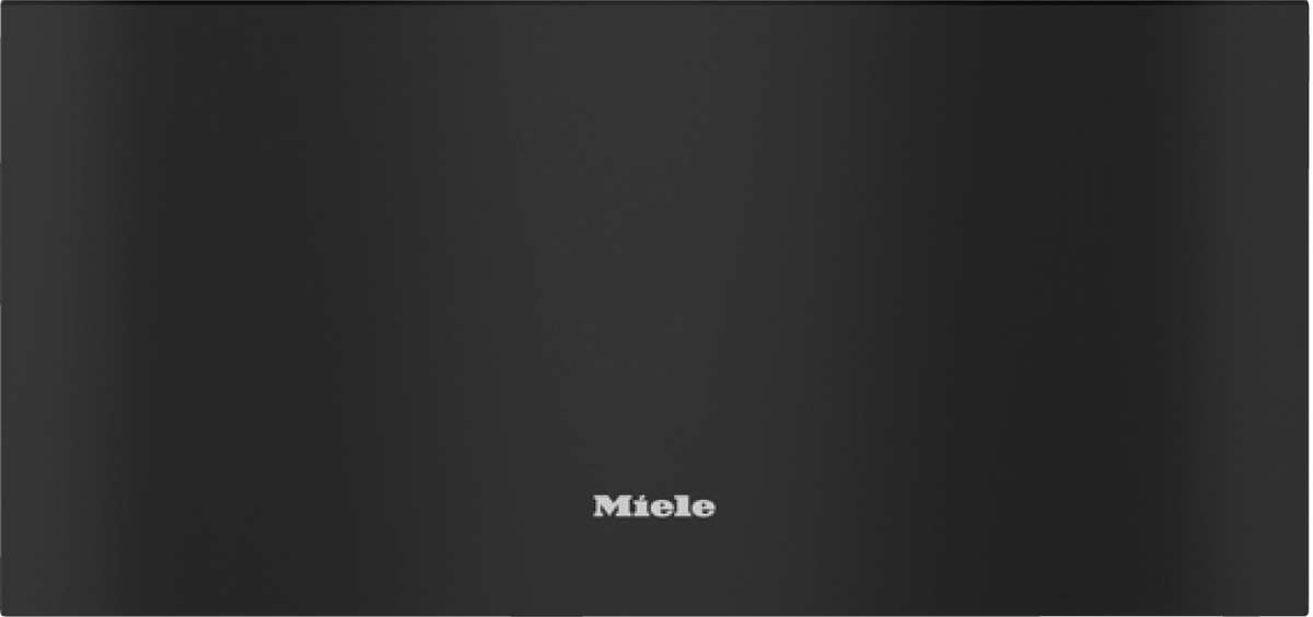 MIELE Cassetto riscaldato Gourmet ESW 7020 SW