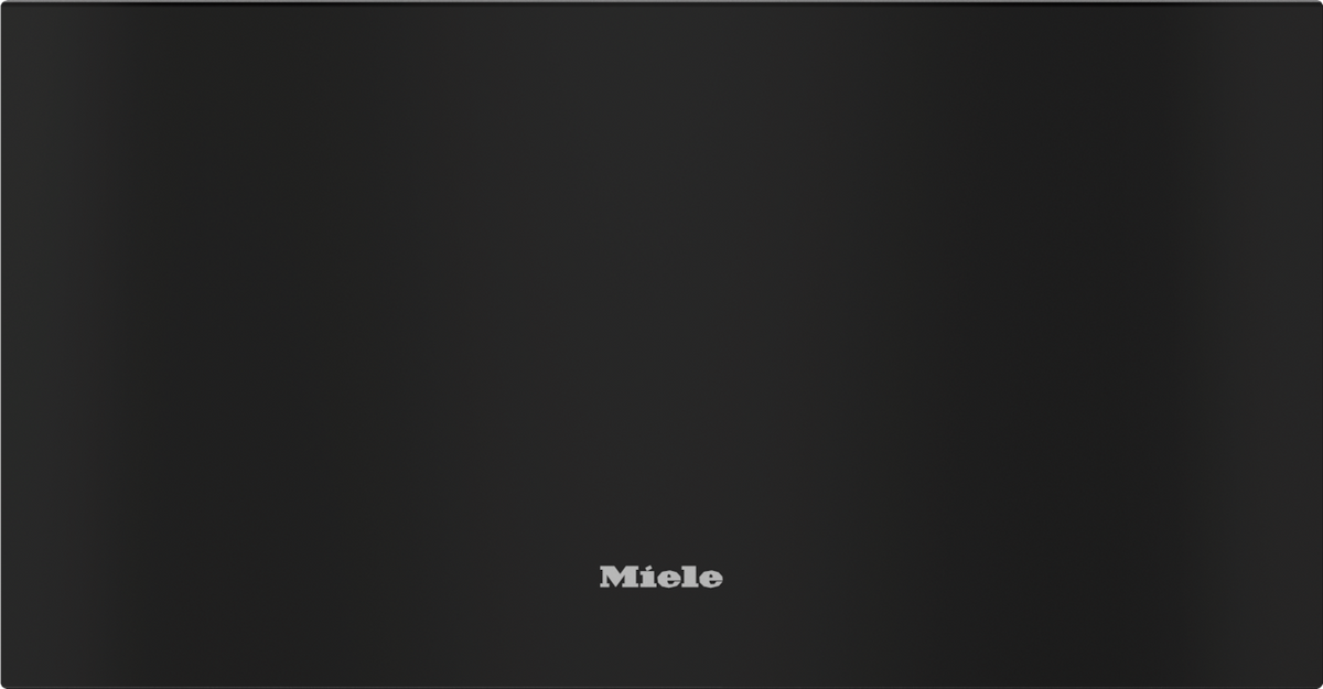 MIELE Cassetto riscaldato Gourmet ESW 7030 SW