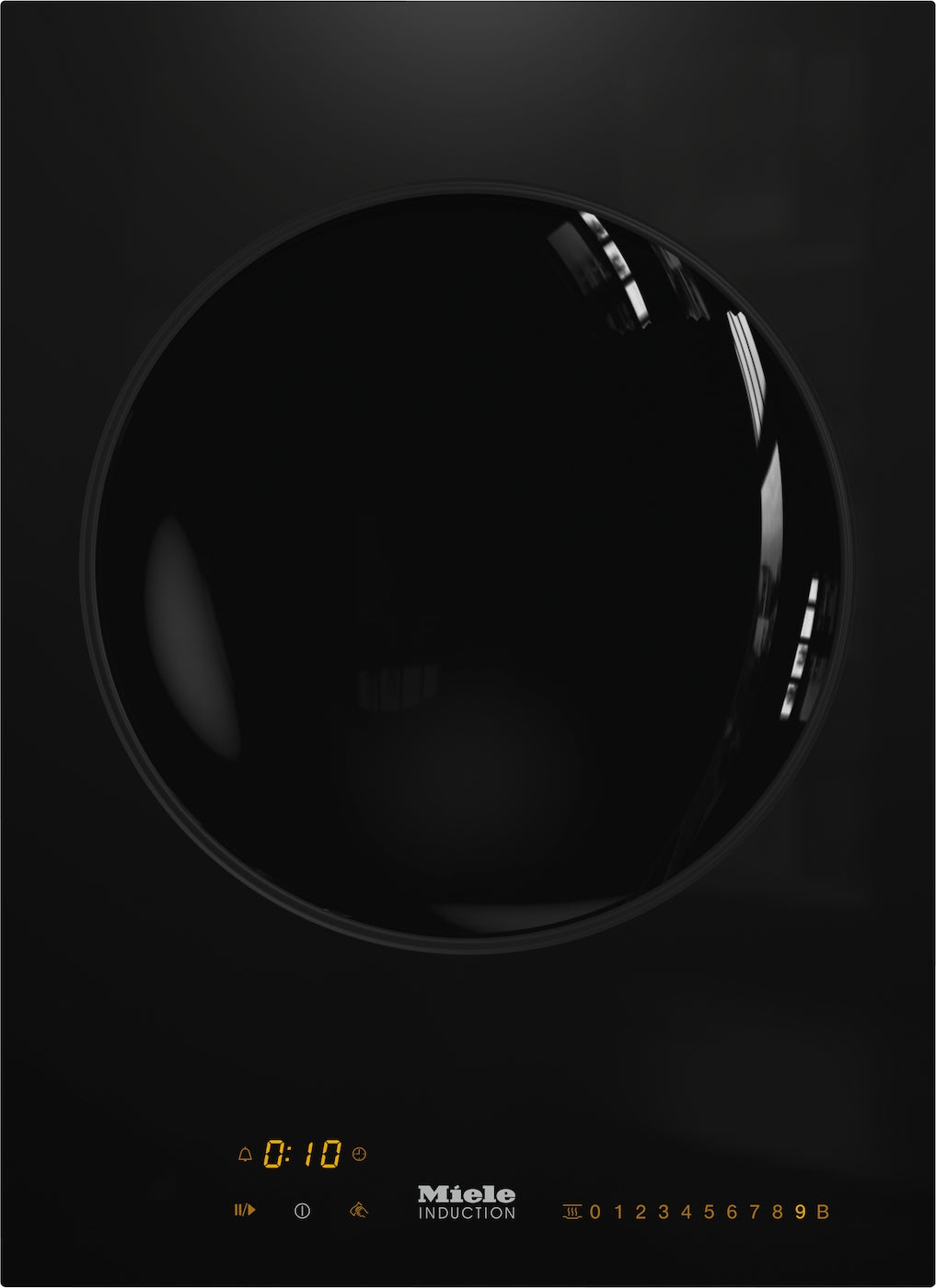 MIELE SmartLine Wok a induzione CS 7641 FL