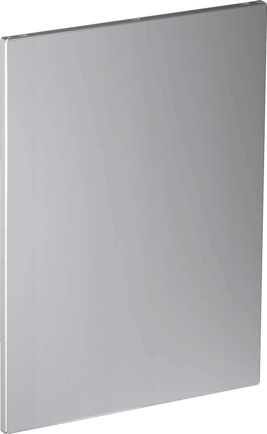 MIELE Frontal. in acc.o inox GFV45 / 60-7 ED