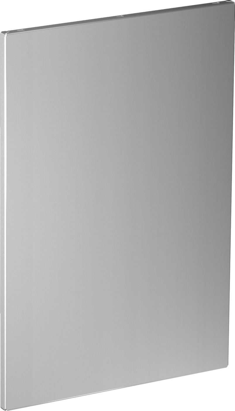 MIELE Frontal. in acc.o inox GFV45 / 65-7 ED