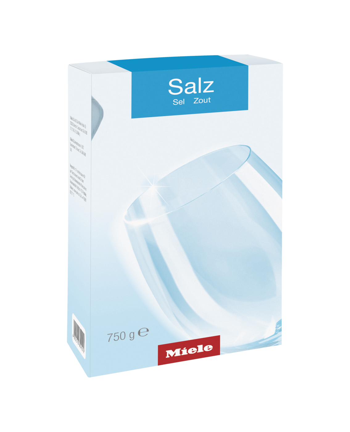MIELE Sale rigenerante Miele (750 g)