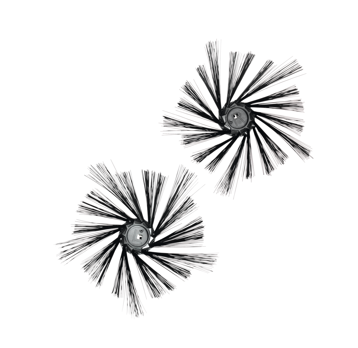 MIELE RX3-SB20 Spazzole laterali
