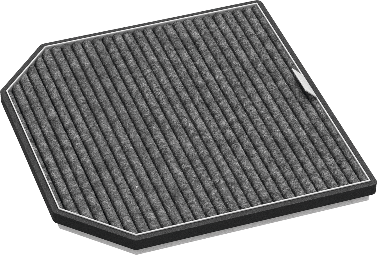 MIELE Filtro a carbone DKF 9-P