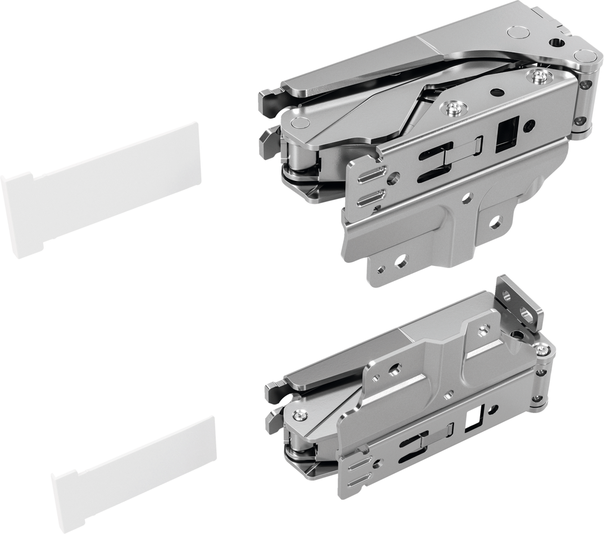 MIELE KSCB70 kit accessori SoftClose