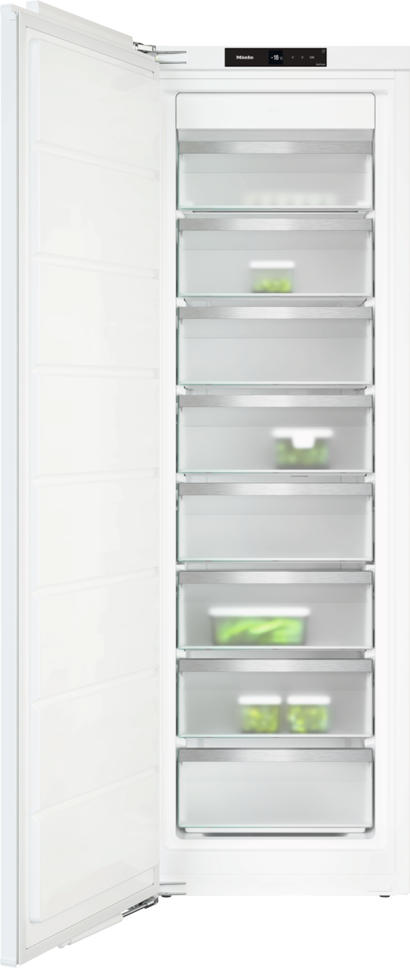 MIELE Congelatore FNS 7740 D LI