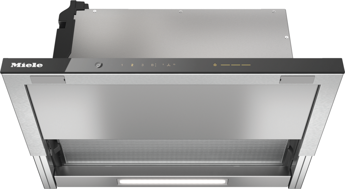 MIELE Cappa aspirante DAS 4630-60 SW 230V