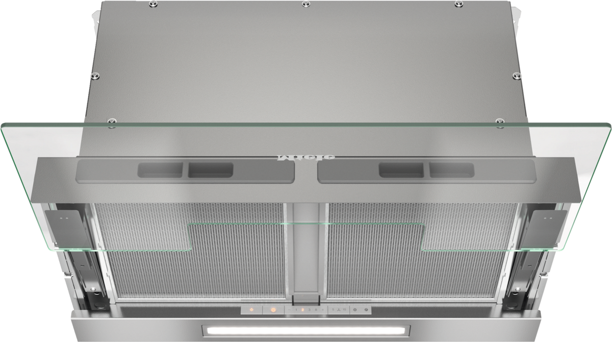 MIELE Cappa aspirante DAS 4640-60 GL 230V