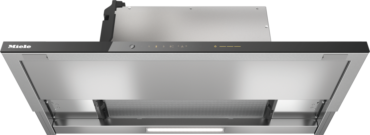 MIELE Cappa aspirante DAS 4930-90 SW 230V