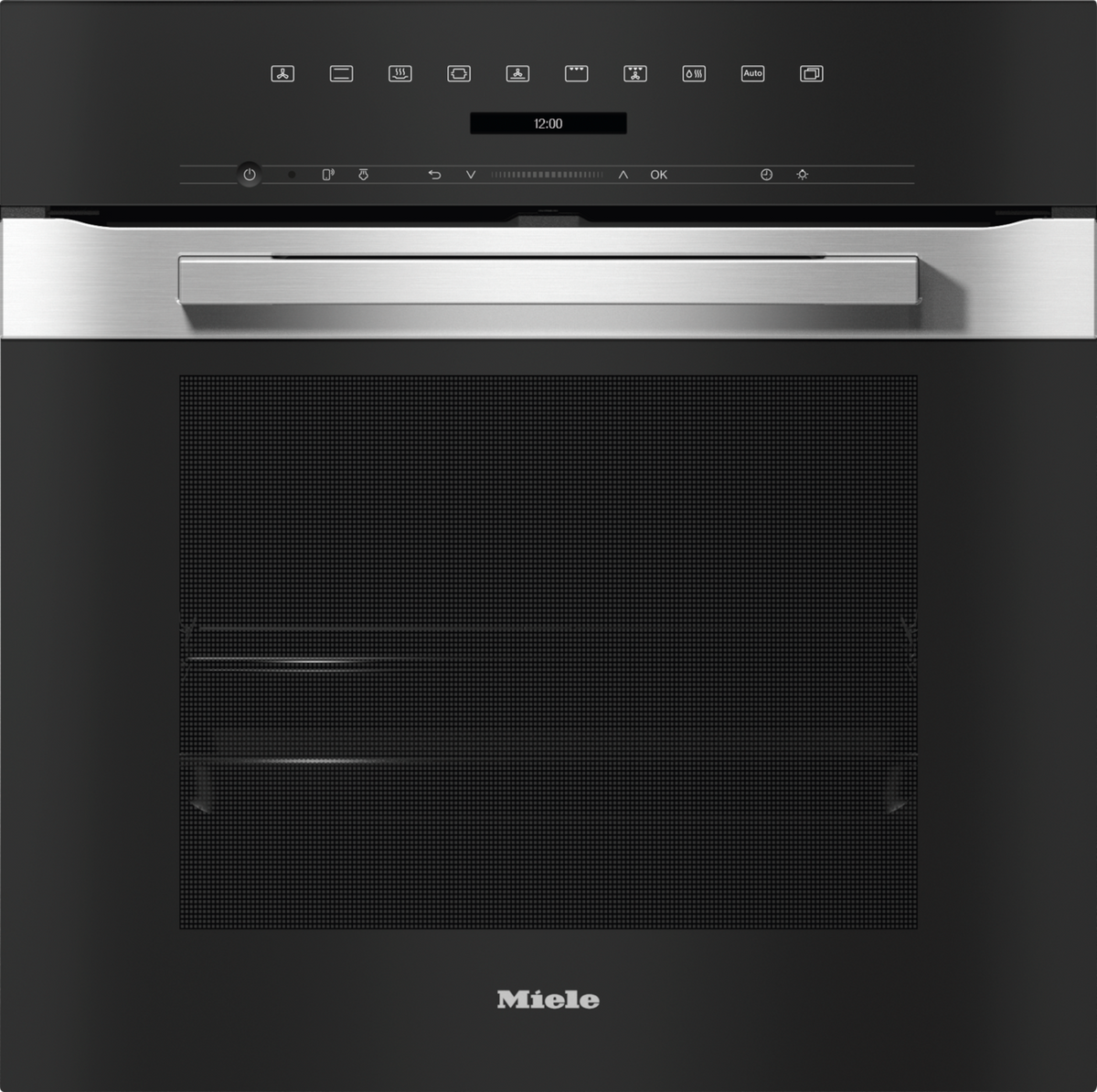 MIELE Forno a vapore combi DGC 7250-60 XXL ED