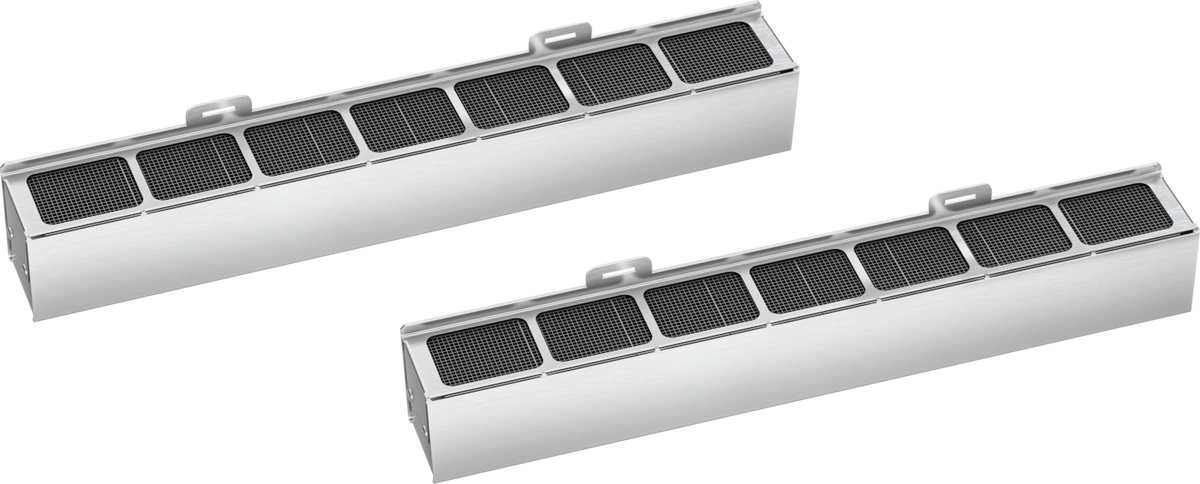 MIELE DKF 30-R Act.charcoal filter Regeneration