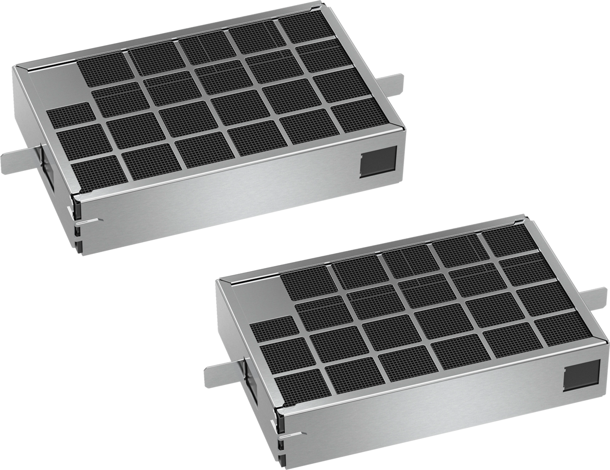 MIELE DKF 31-R filtro carb.attivo rigenerabile