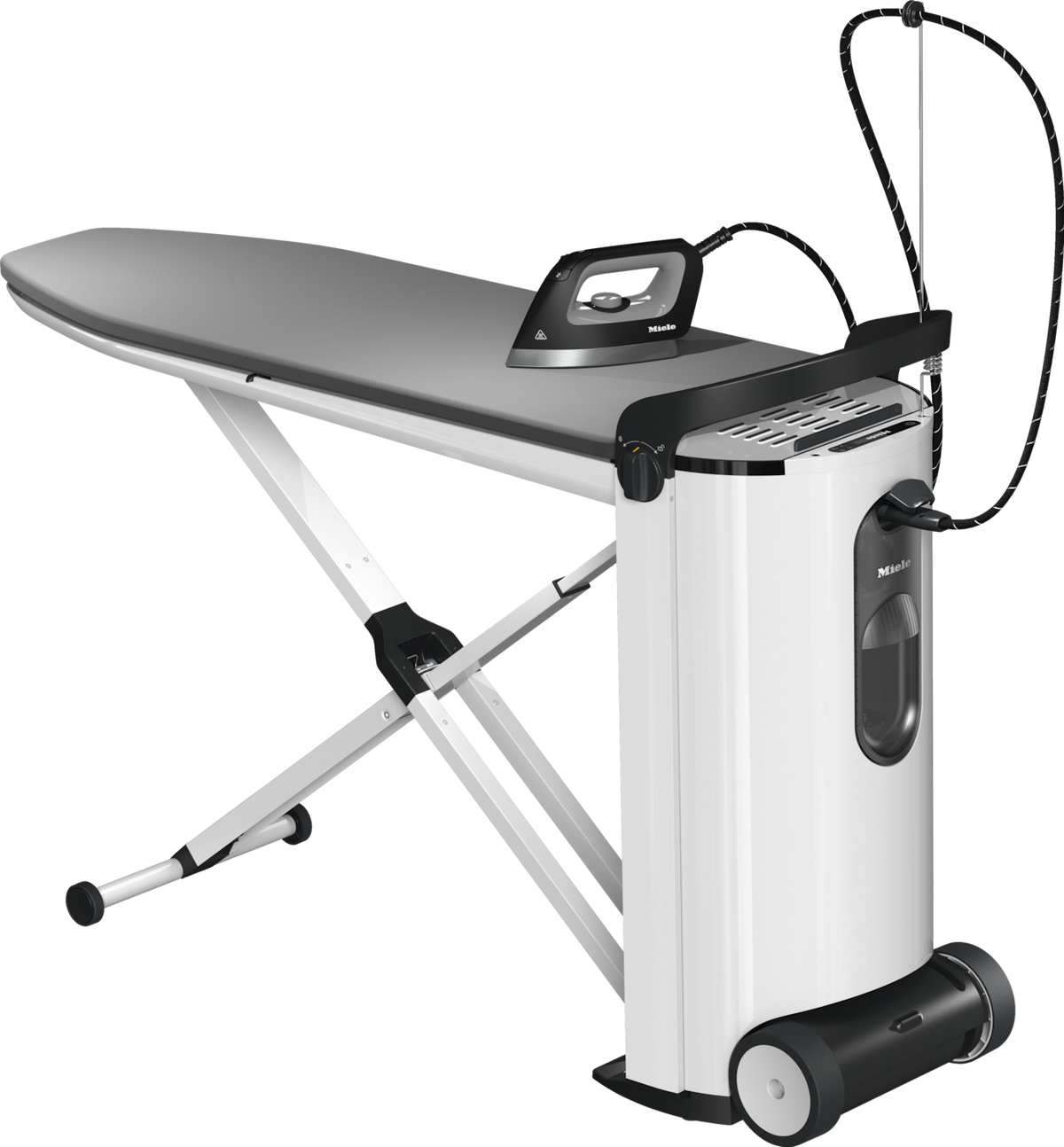 MIELE FashionMaster B 43-12 CH