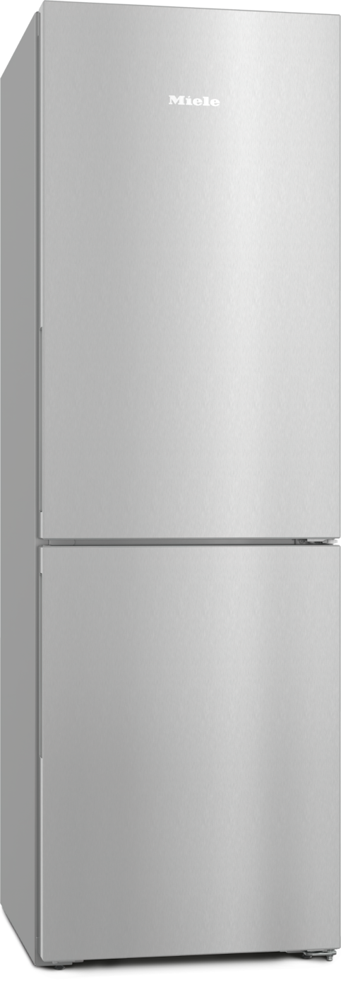 MIELE Frigo / congelatore combin. KFN 4375 BD el
