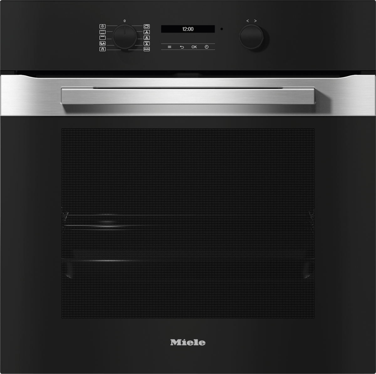 MIELE Forno H 2861-60 BP ED 400V