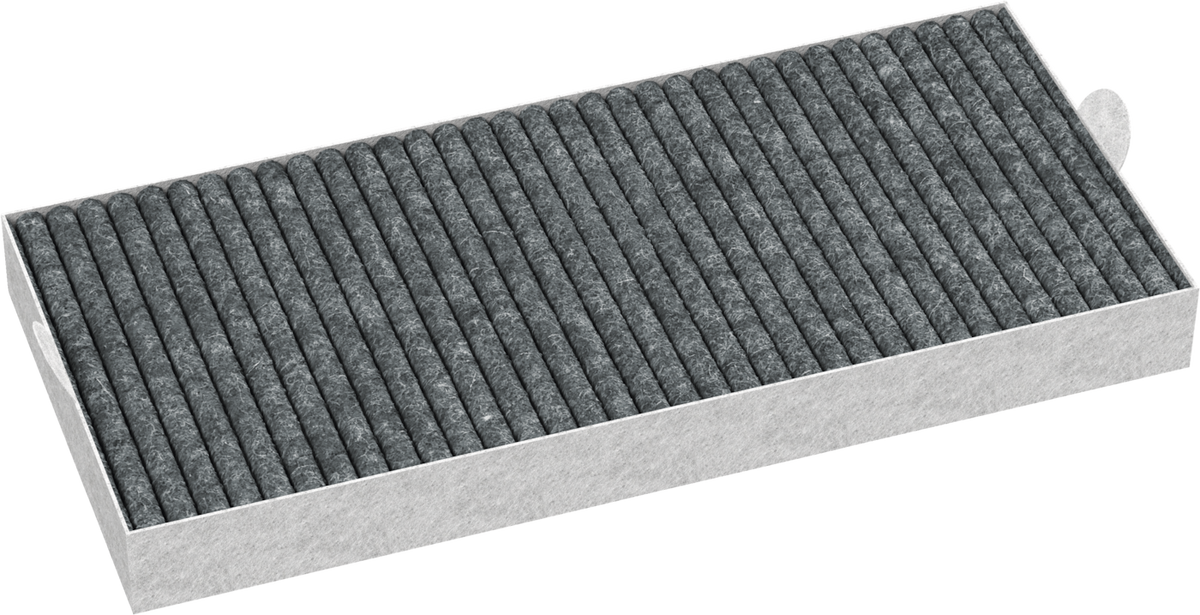 MIELE DKF 35-S Sensitive filtro Air-Clean