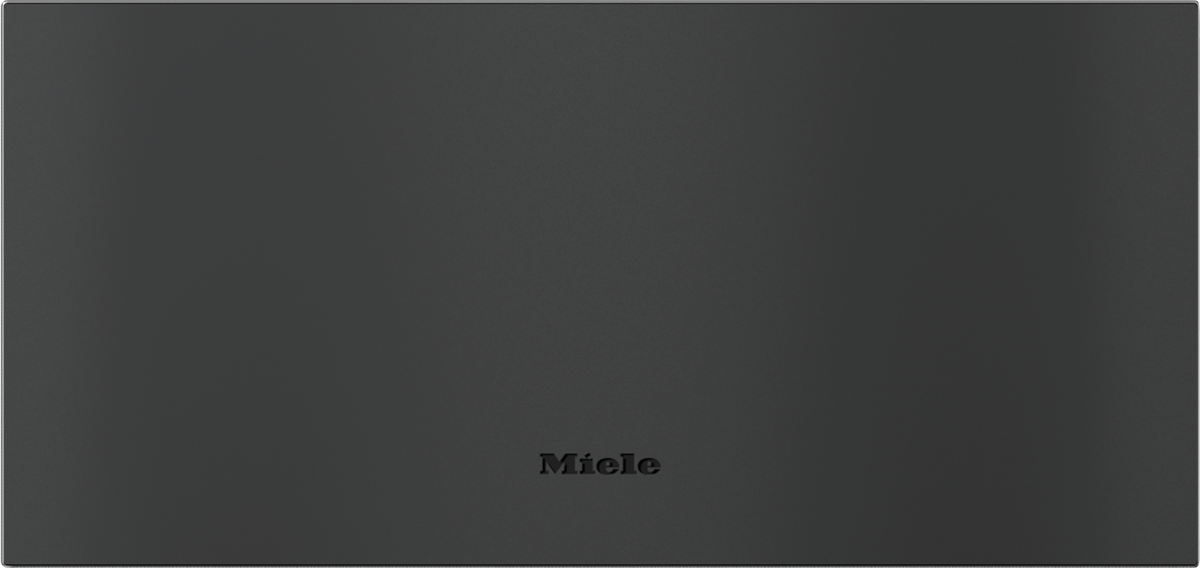MIELE Cassetto riscaldato Gourmet ESW 7020 SWM