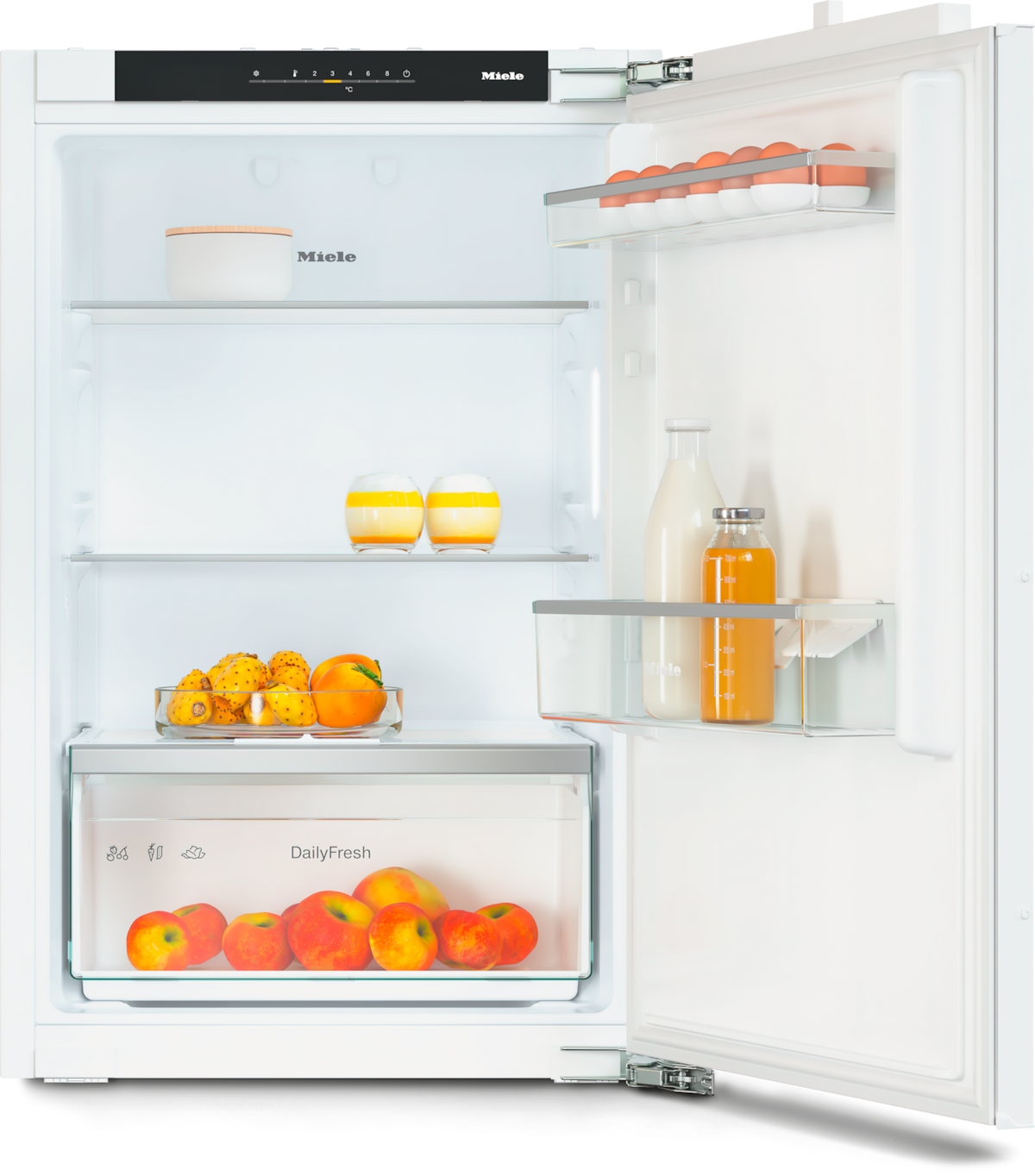 MIELE Frigorifero K 7127 D RE