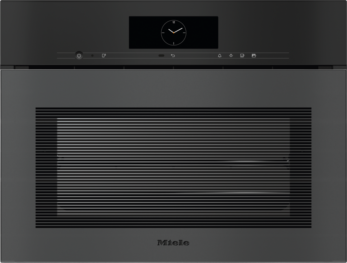MIELE DGC 7845-60 XL HCX Pro SW 230V
