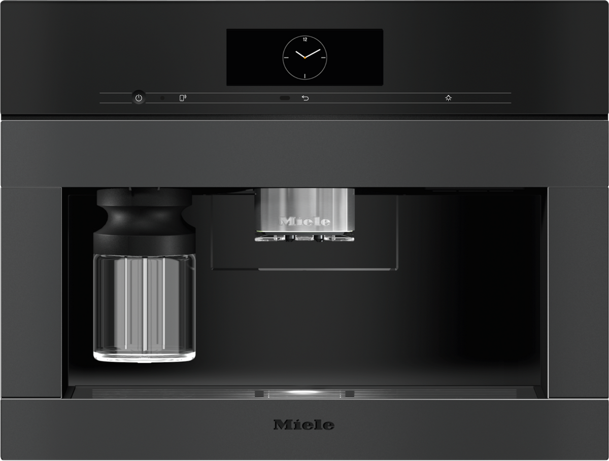 MIELE Macchina da caffè da incasso CVA 7845-60 SWM