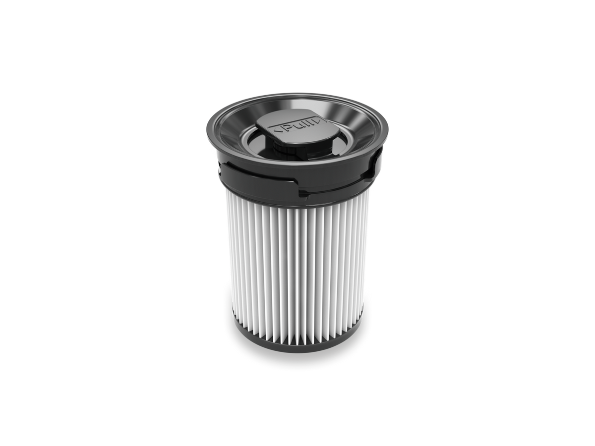 MIELE Filtro per polveri sottili Triflex