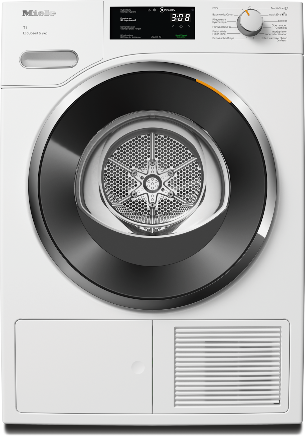 MIELE Asciugabiancheria TWH 700-80 CH