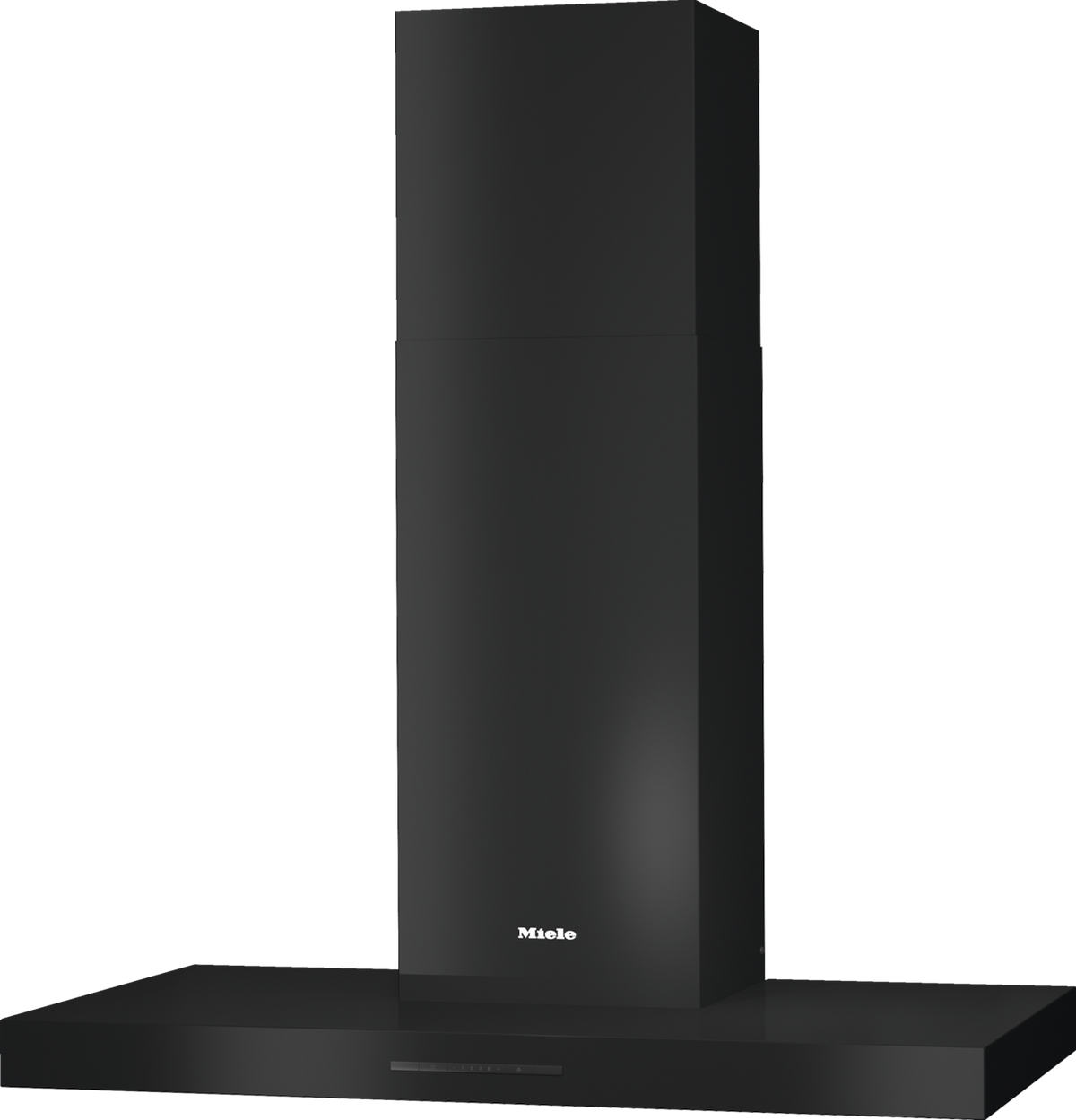 MIELE Cappa aspirante PUR 98 W SWM CH