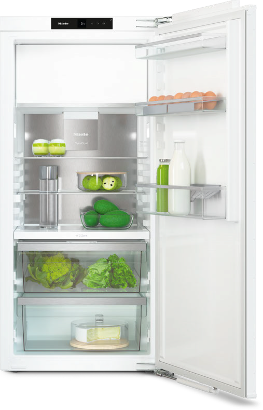 MIELE Frigorifero K 7348 C RE