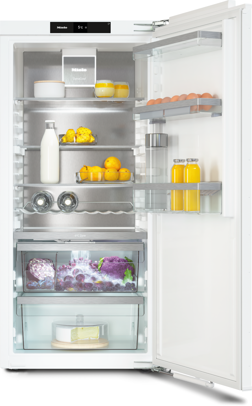 MIELE Frigorifero K 7377 B RE