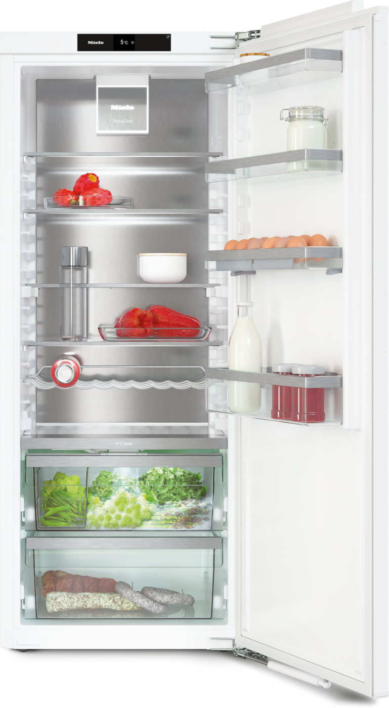 MIELE Frigorifero K 7477 B RE