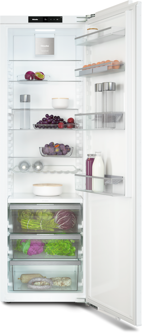 MIELE Frigorifero K 7747 C RE
