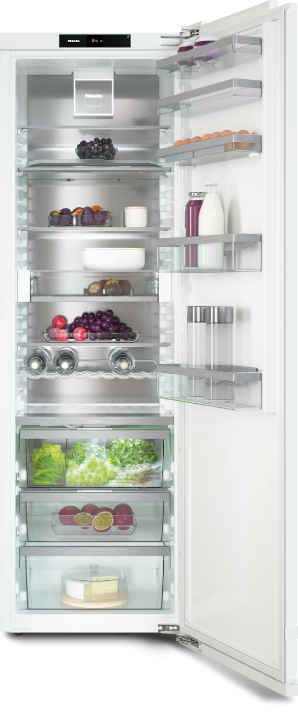 MIELE Frigorifero K 7797 C RE ActiveDoor