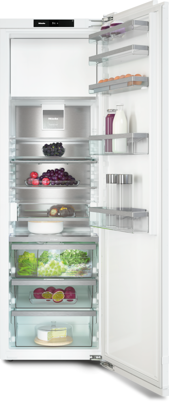 MIELE Frigorifero K 7798 C RE ActiveDoor