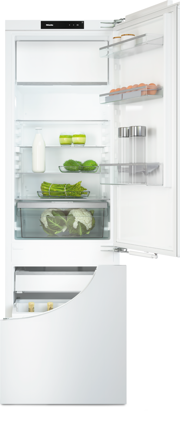 MIELE Dispensa frigo K 7731 E RE