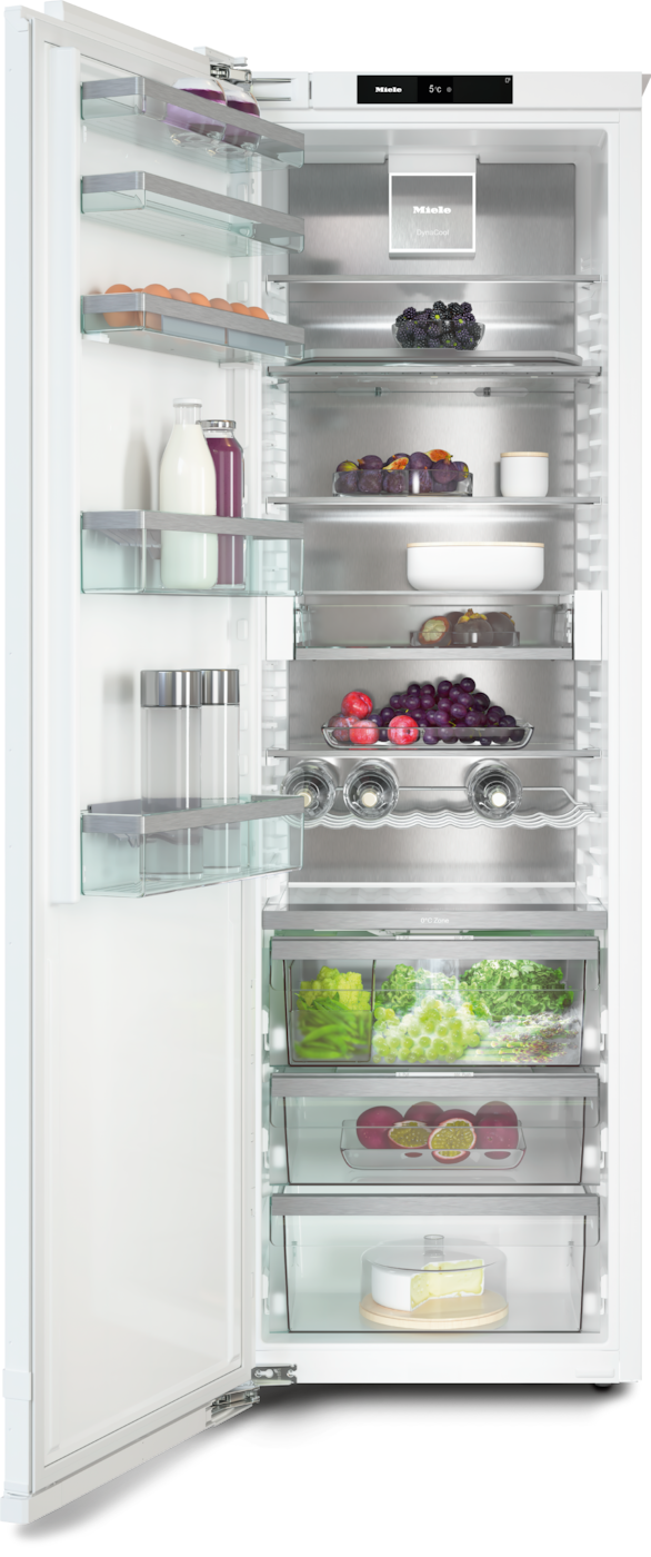 MIELE Frigorifero K 7797 C LI ActiveDoor
