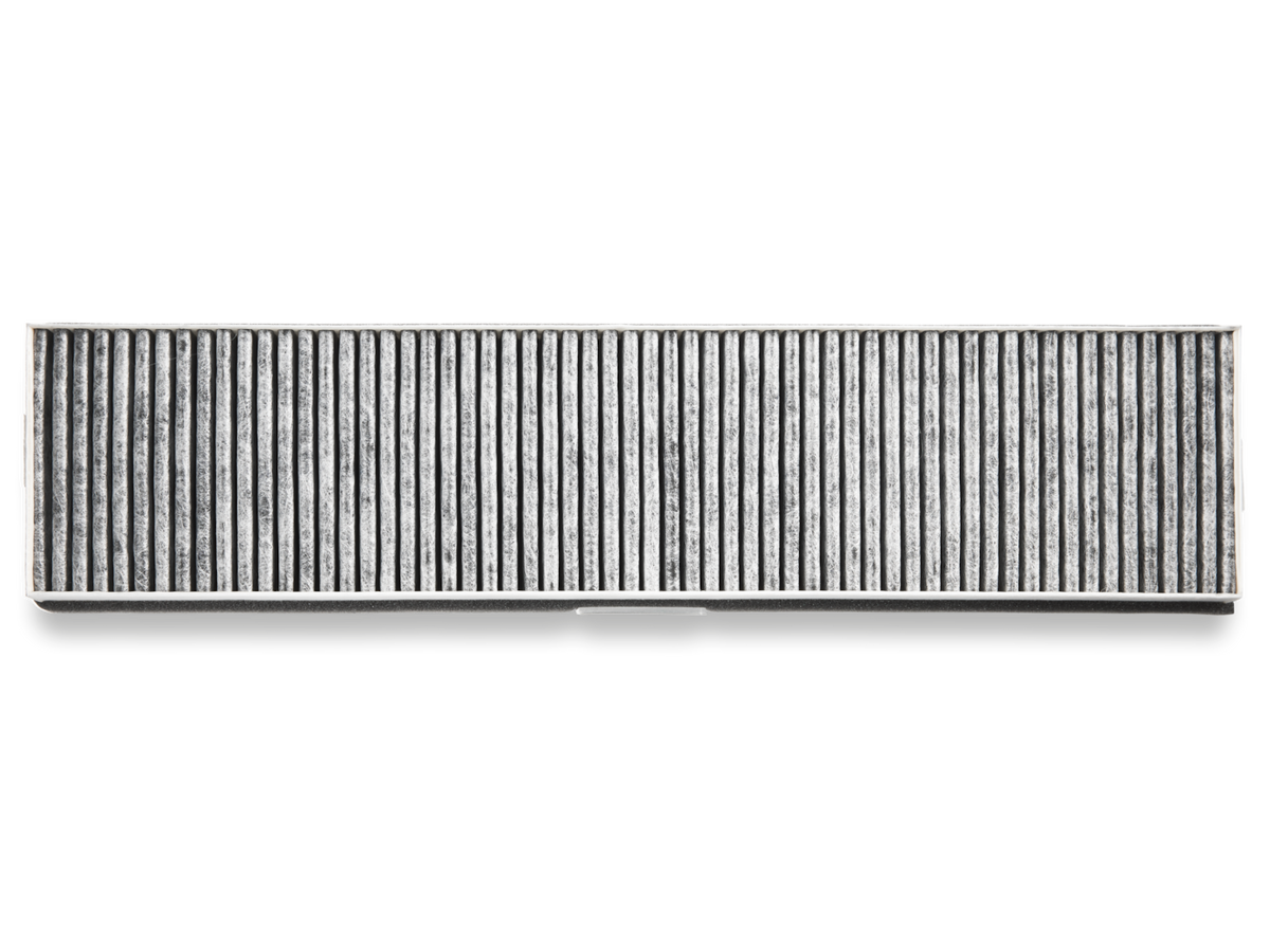 MIELE DKF 13-P Filtro a carbone attivo