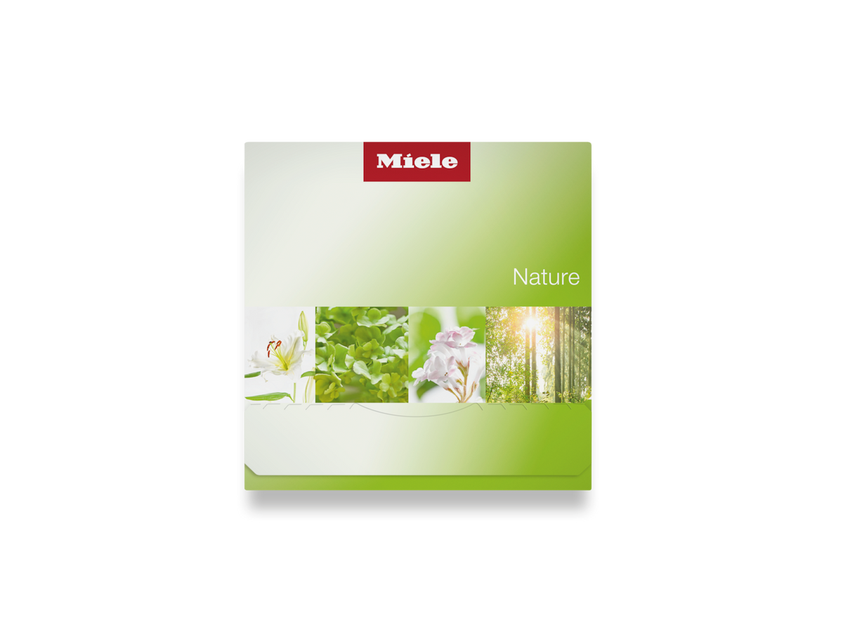 MIELE Profumatore Nature DE / FR / NL