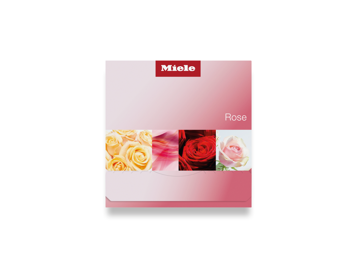 MIELE Profumatore Rose