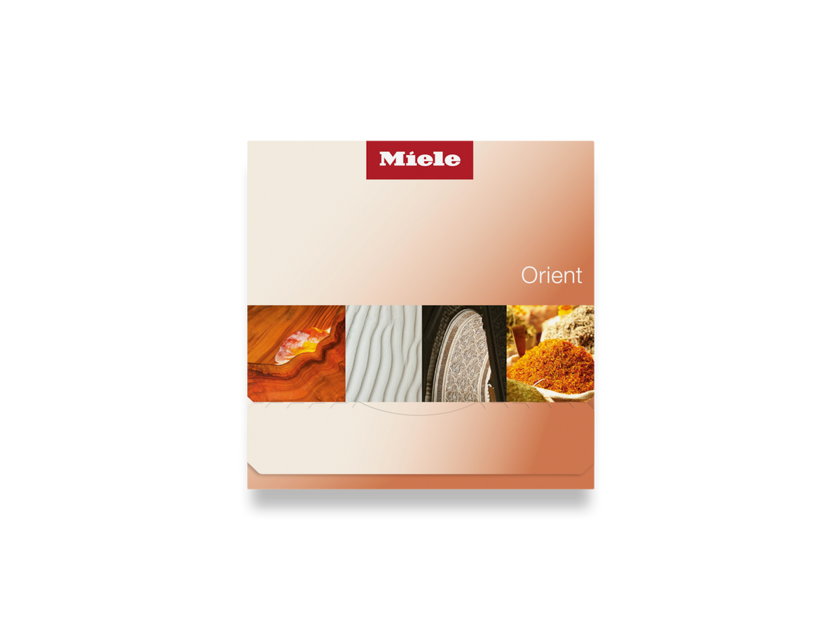 MIELE Profumatore Orient
