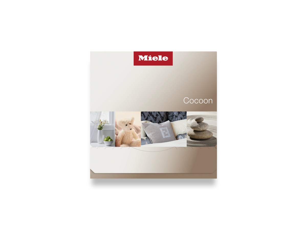 MIELE Profumatore Cocoon